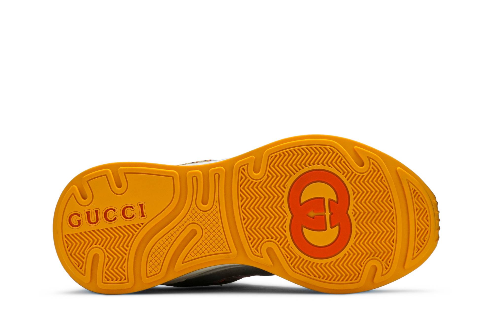 Gucci Wmns Ultrapace 'Grey Tejus Printed' - 4