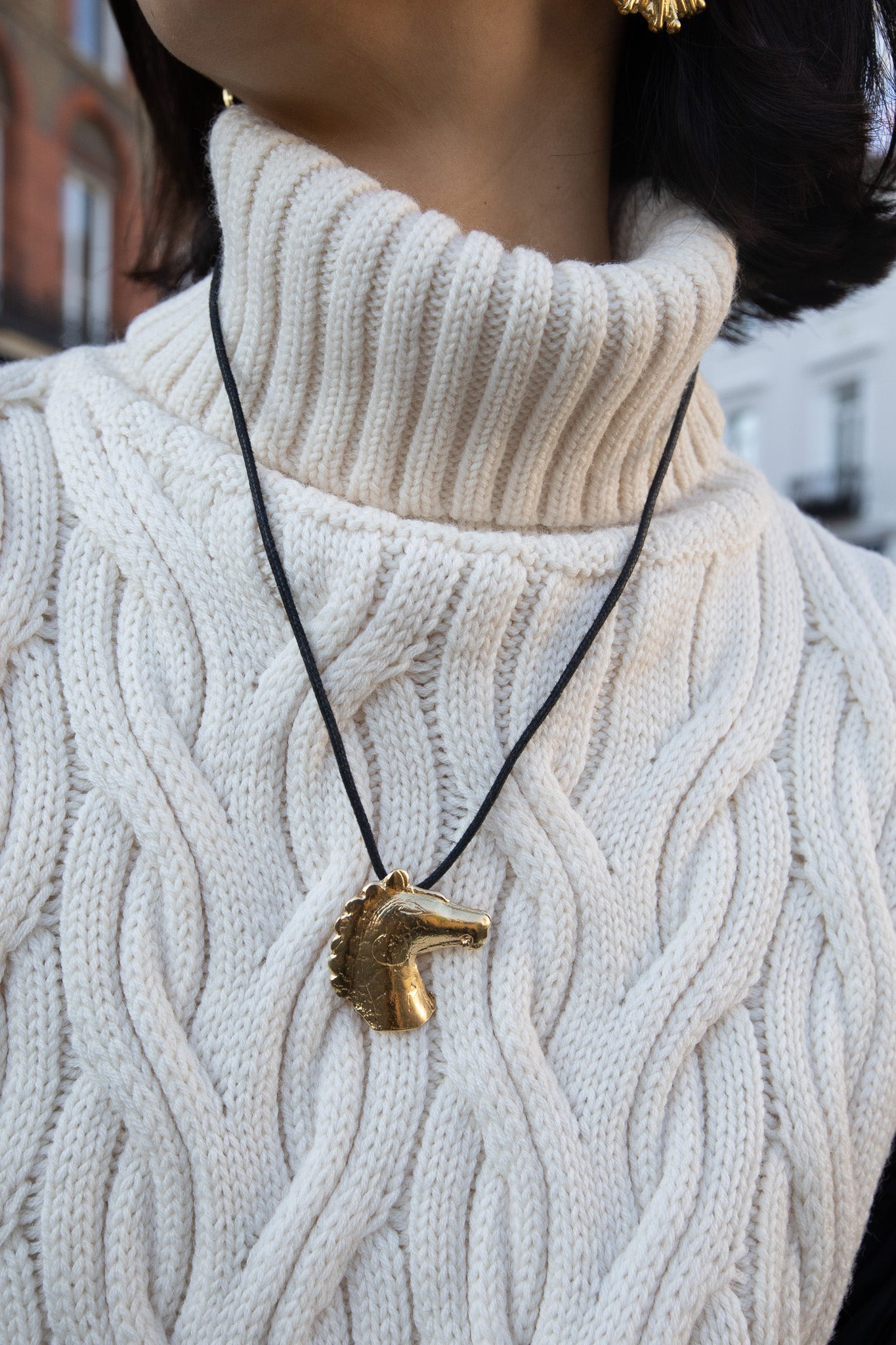 Aethon Dream Necklace - 3