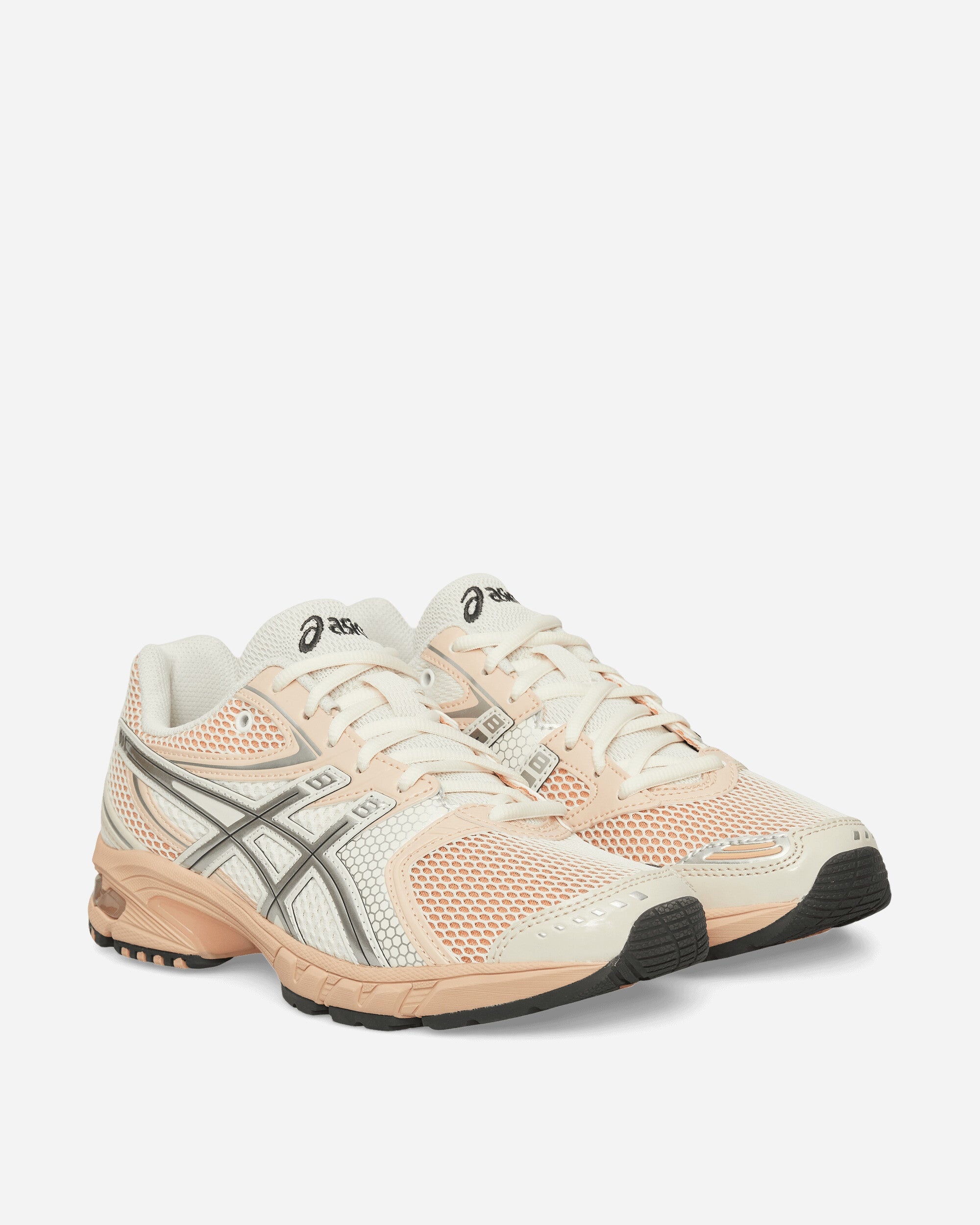 GEL-DS Trainer 14 Sneakers Cream / Terracotta - 2