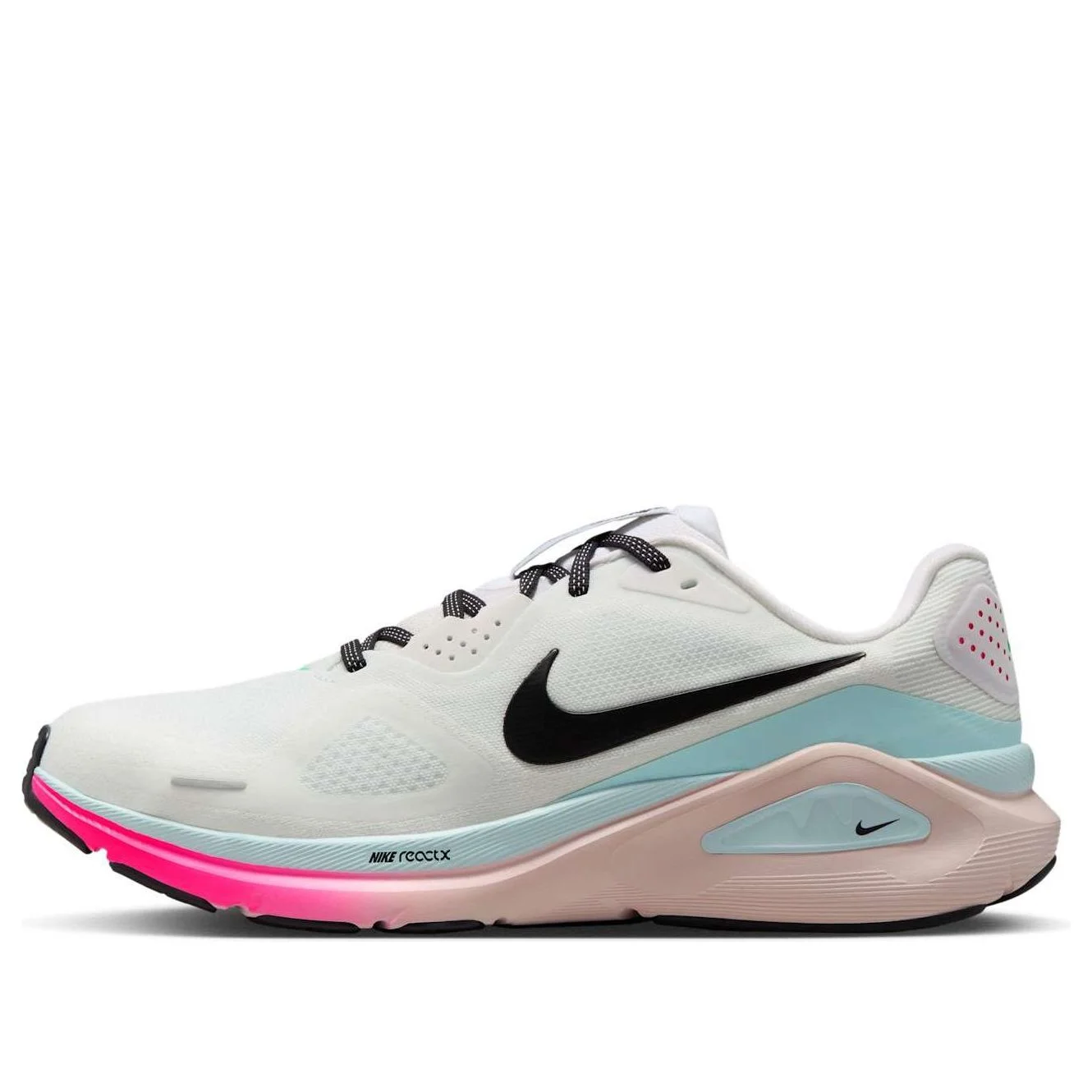 Nike Structure 26 'White Glacier Ice' HJ1102-110 - 1