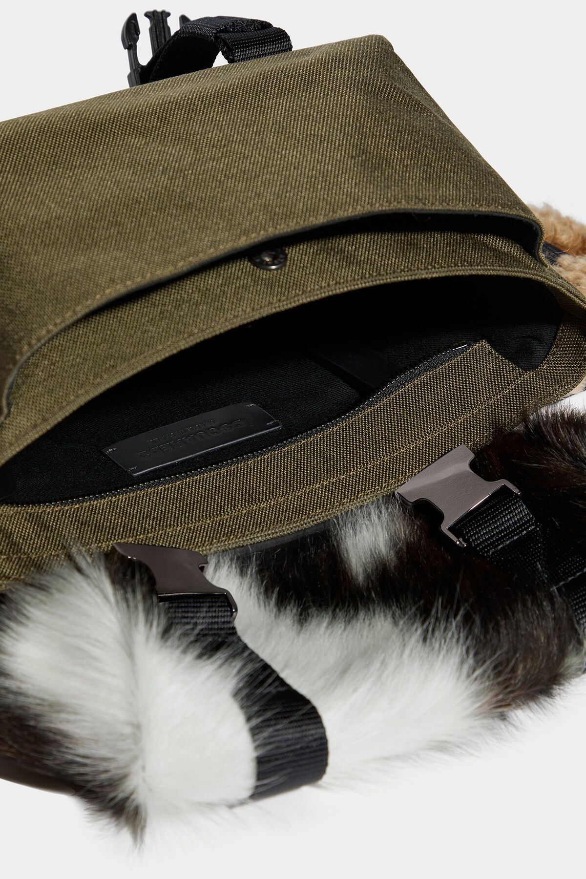 ROCK YOUR ROAD BELT BAG - 4