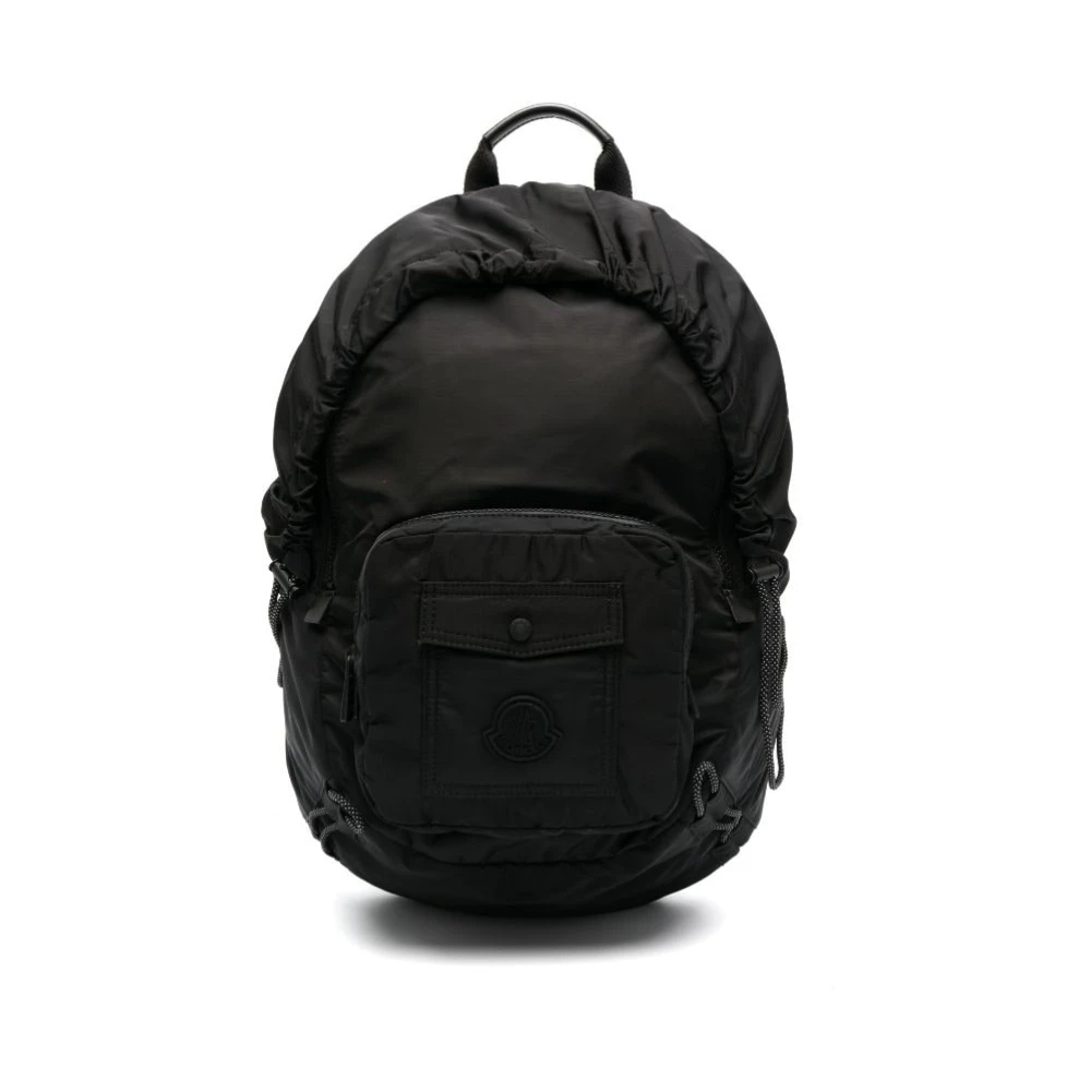 Alice様用Moncler Makaio Moncler MAKAIO BACKPACK - BLACK | miinto | REVERSIBLE