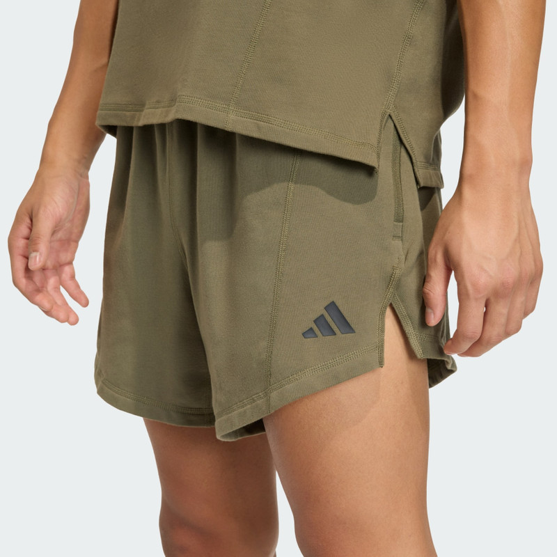D4T X Shorts 5