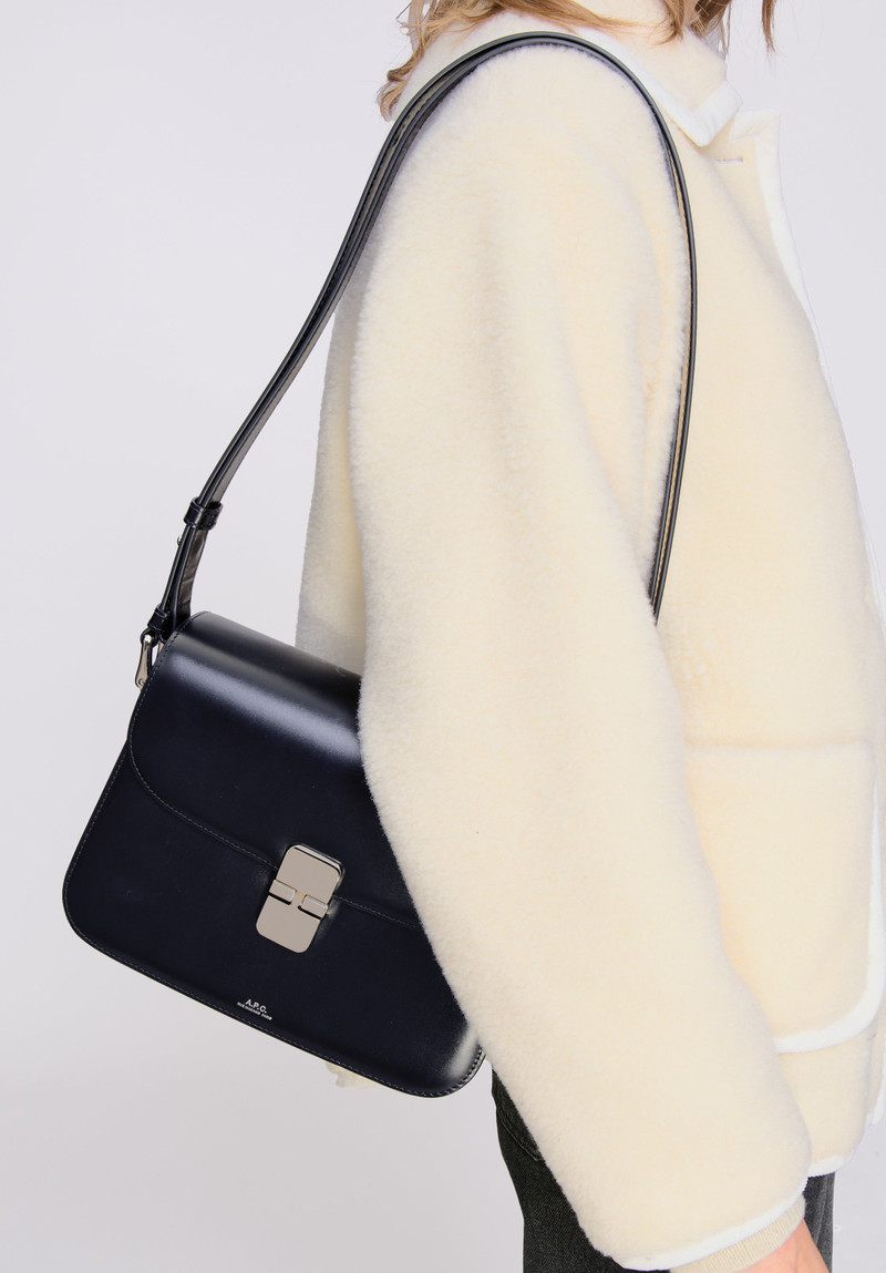 A.P.C. GRACE BAG outlook