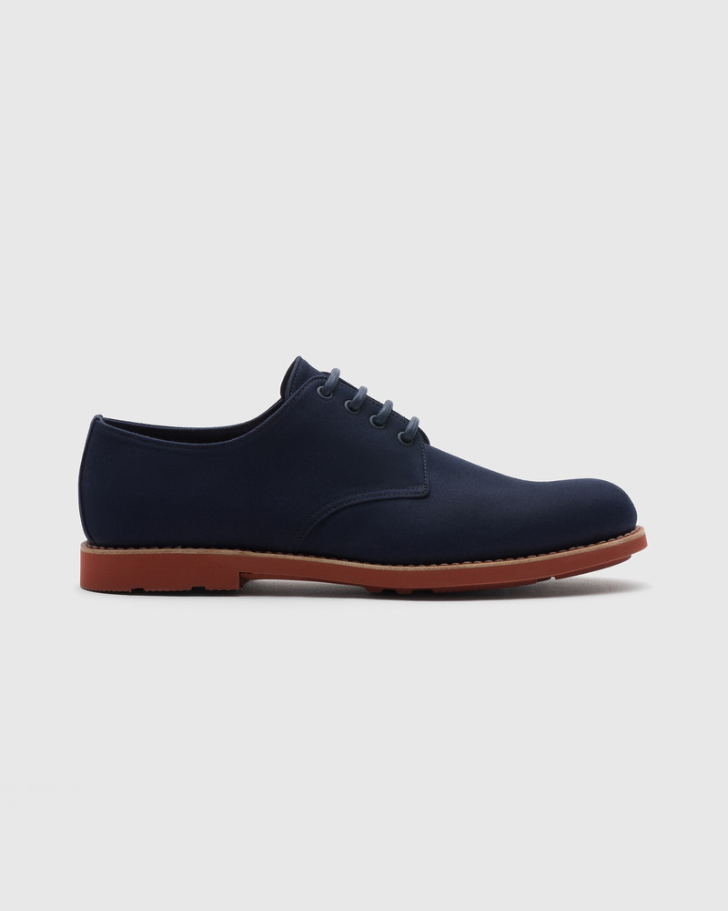 Cotton Canvas Derby - 1