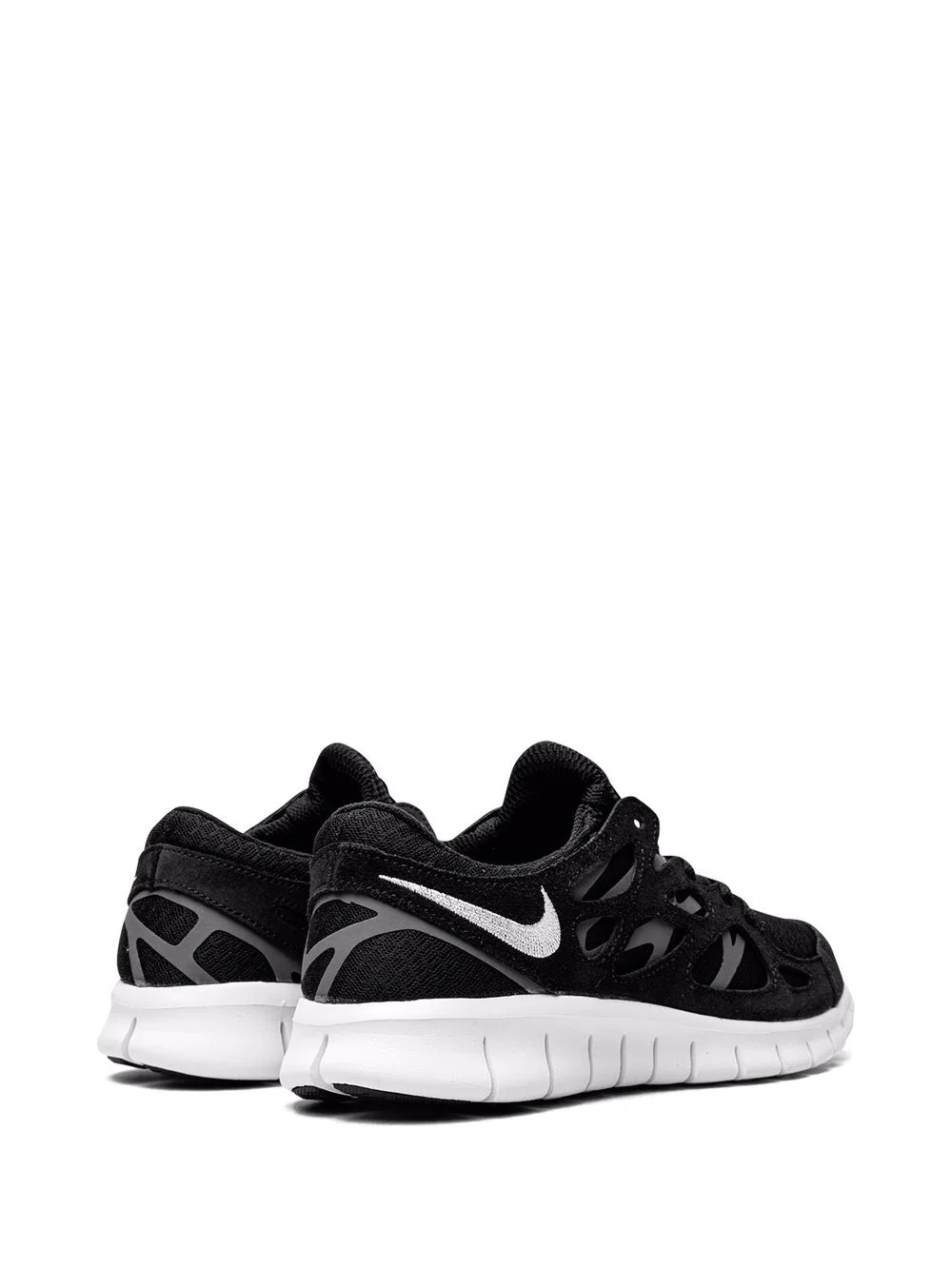 Free Run 2 low-top sneakers - 3