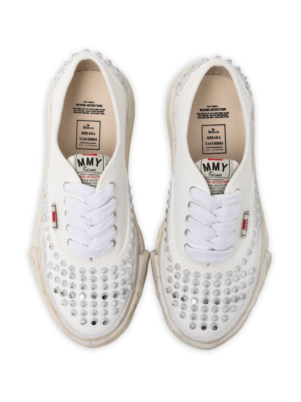 Baker sneakers - 4