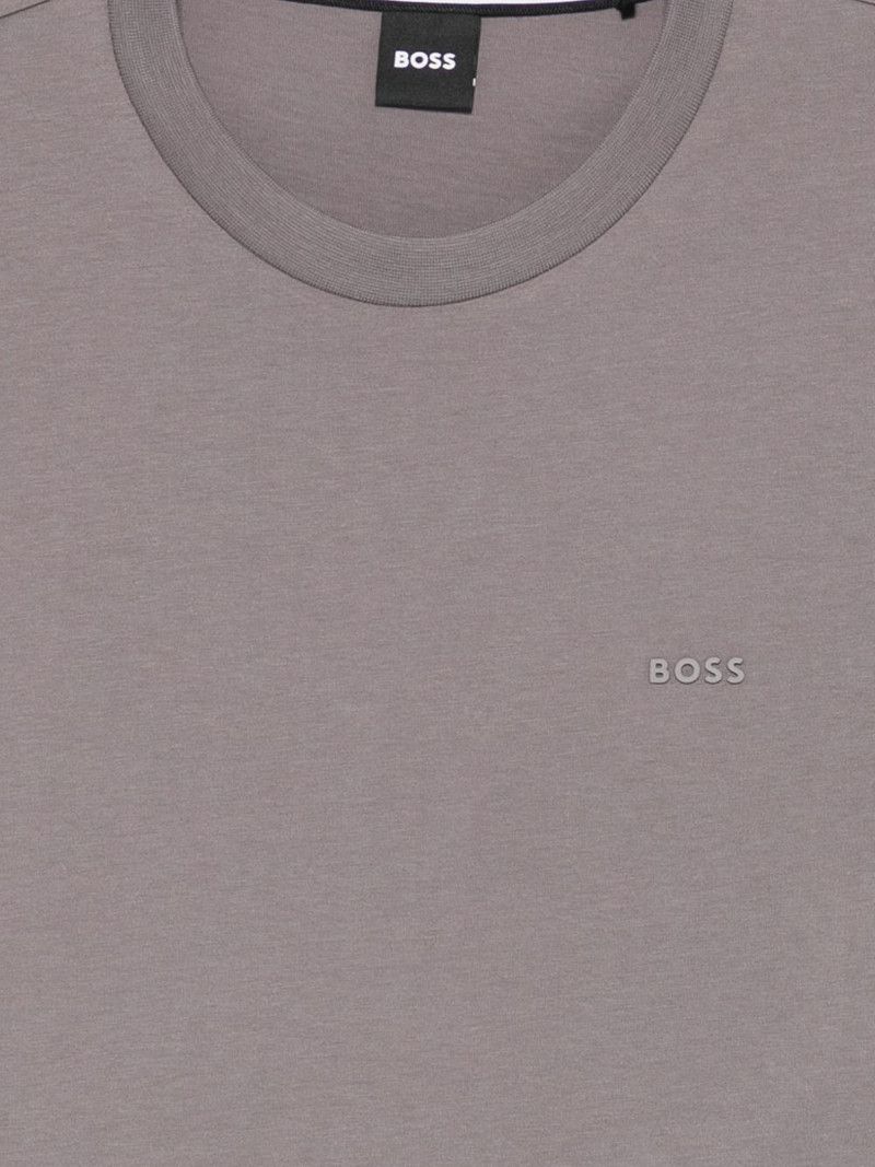 logo-detail T-shirt 3