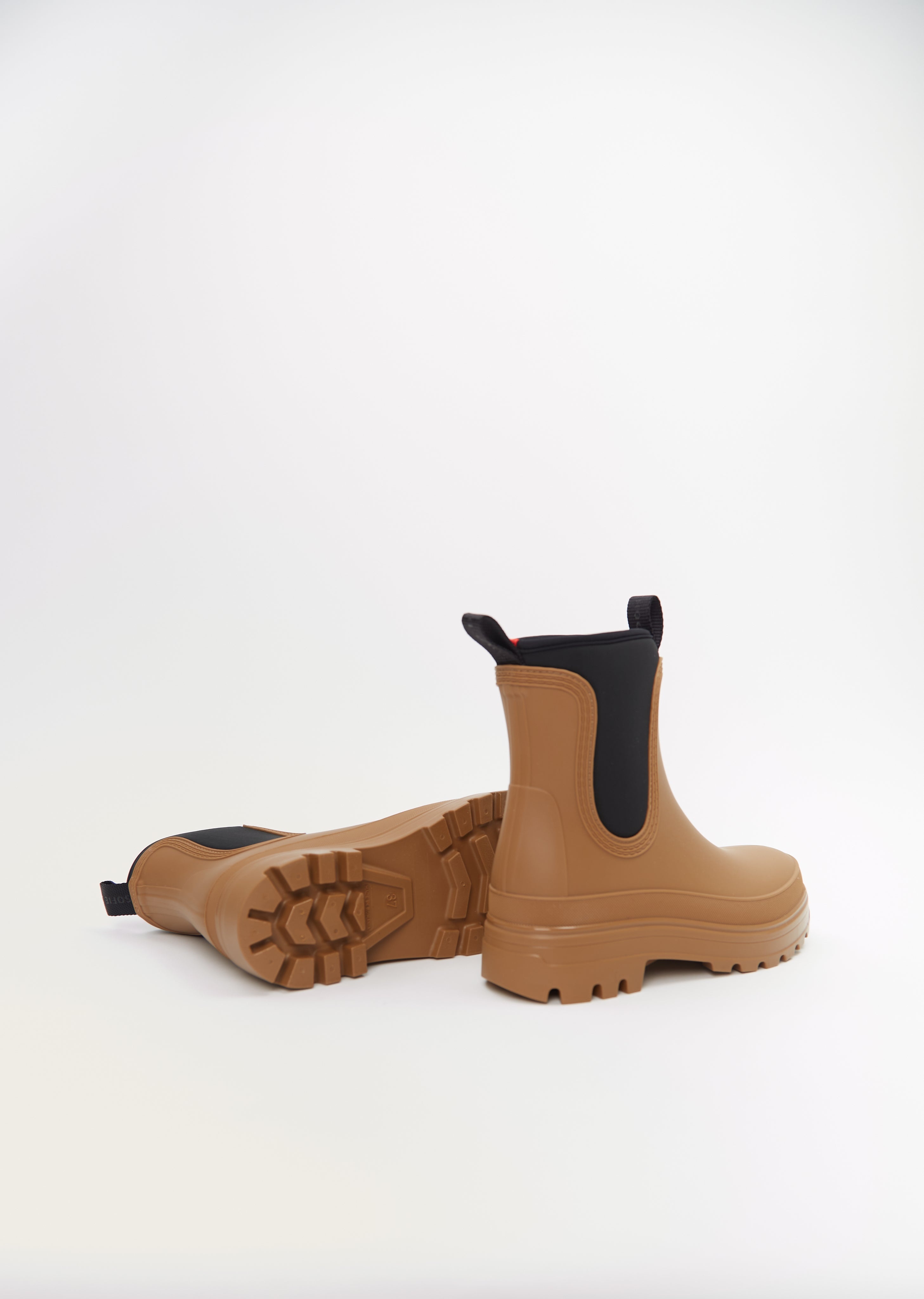 Falk Rainboots - 3