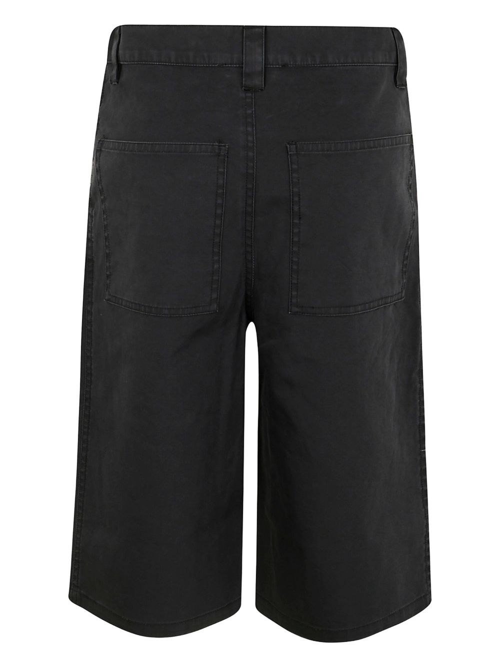 Peacemaker knee-length shorts - 2