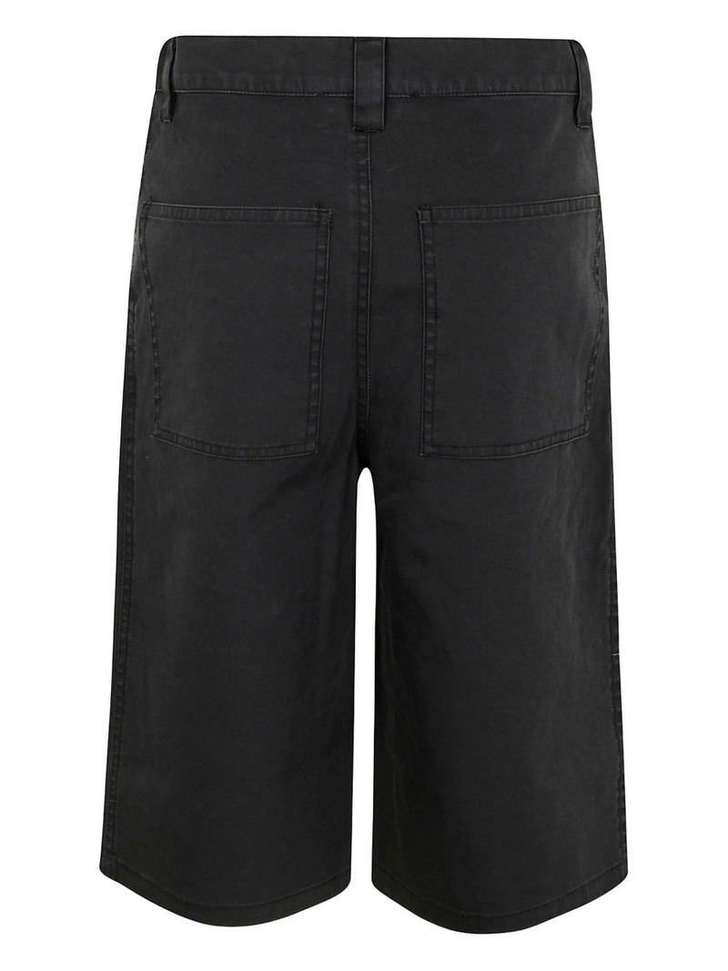 OAMC Peacemaker knee-length shorts outlook