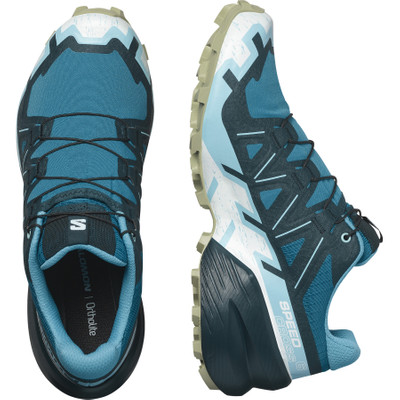 SALOMON SPEEDCROSS 6 outlook