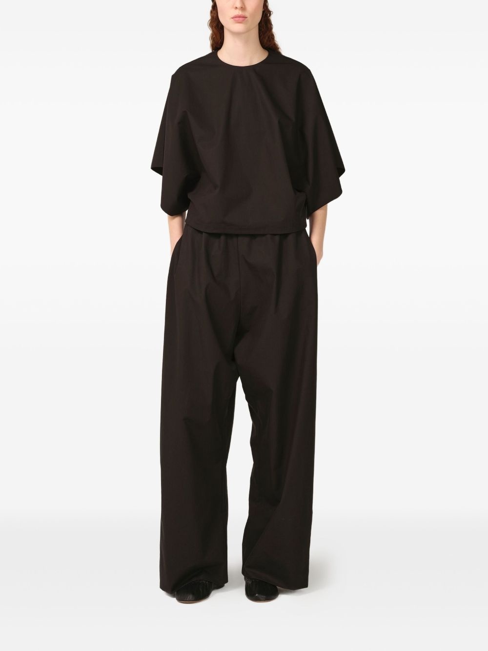 Tenley blouse - 2
