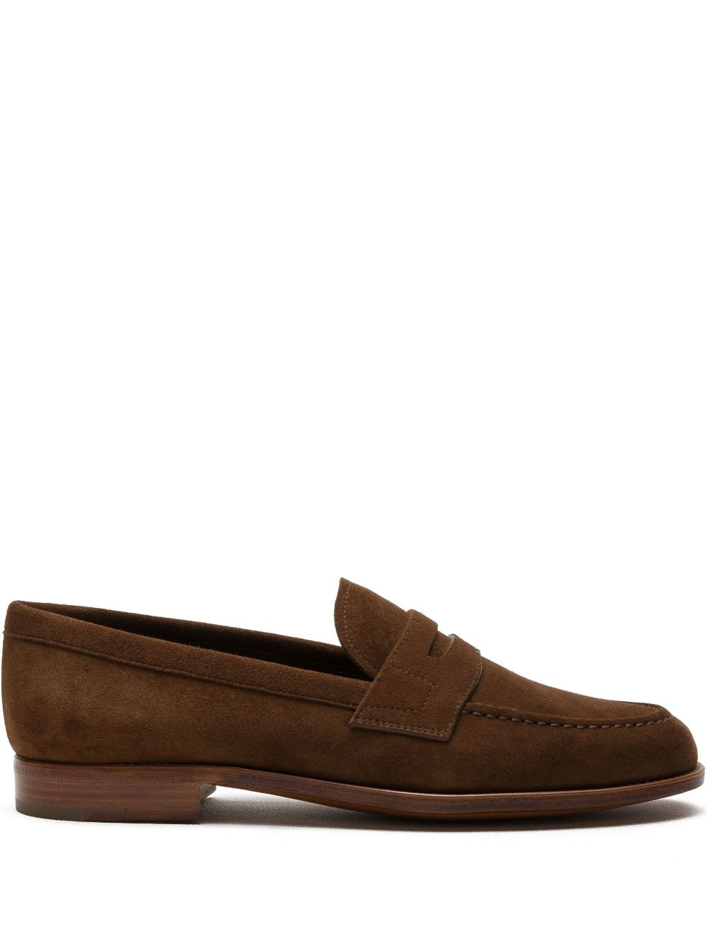 Heswall loafers - 1