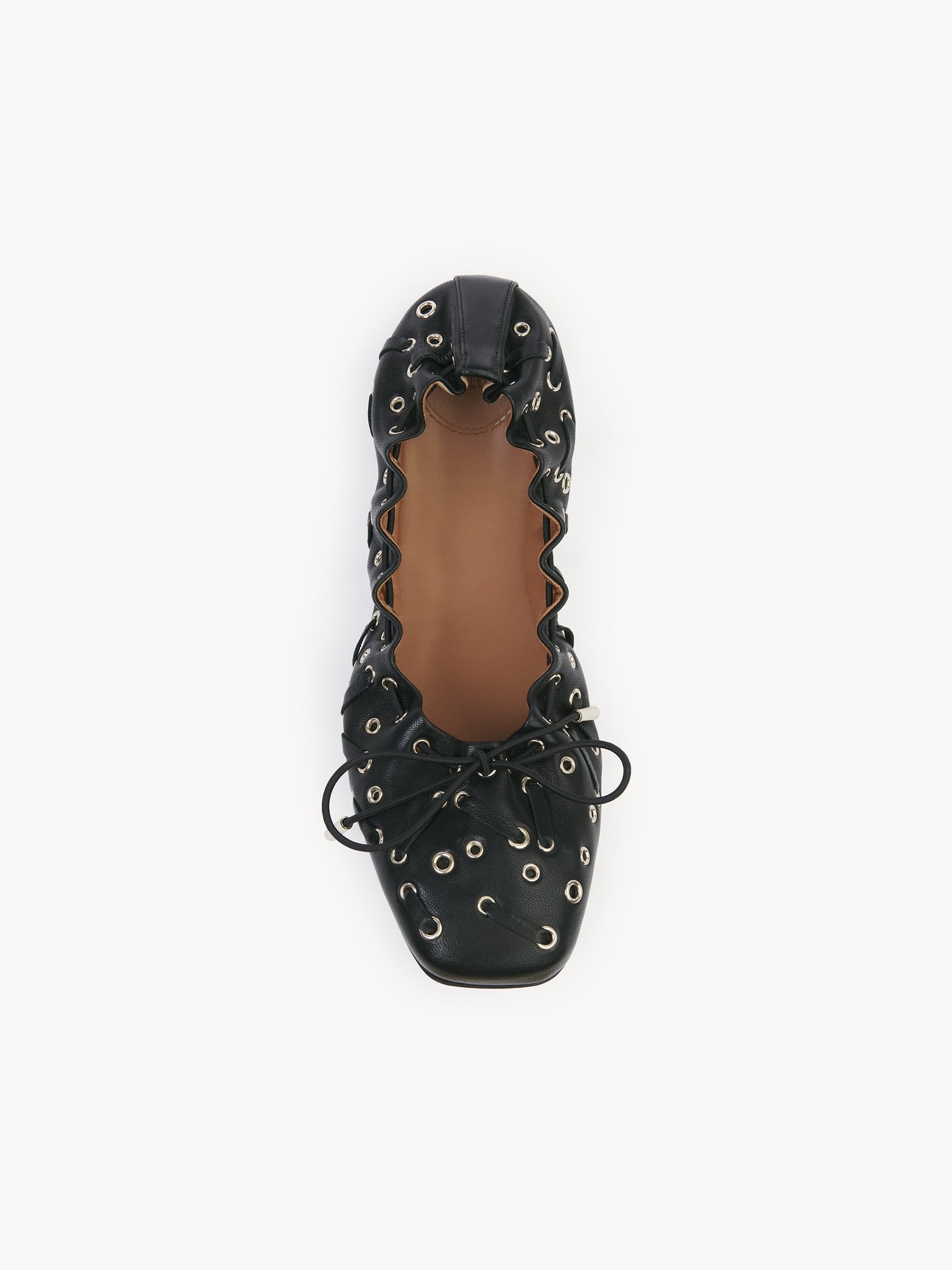 ORACIA BALLET FLAT - 3