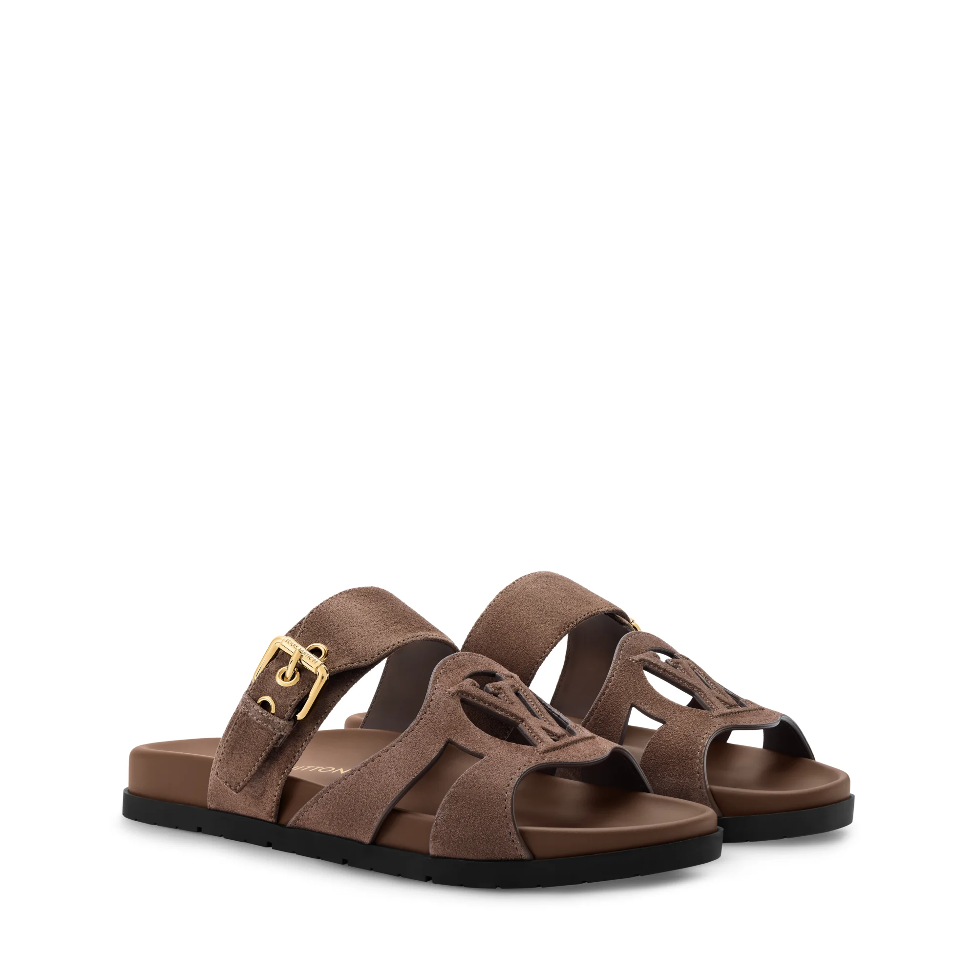 LV Isola Comfort Mule - 1