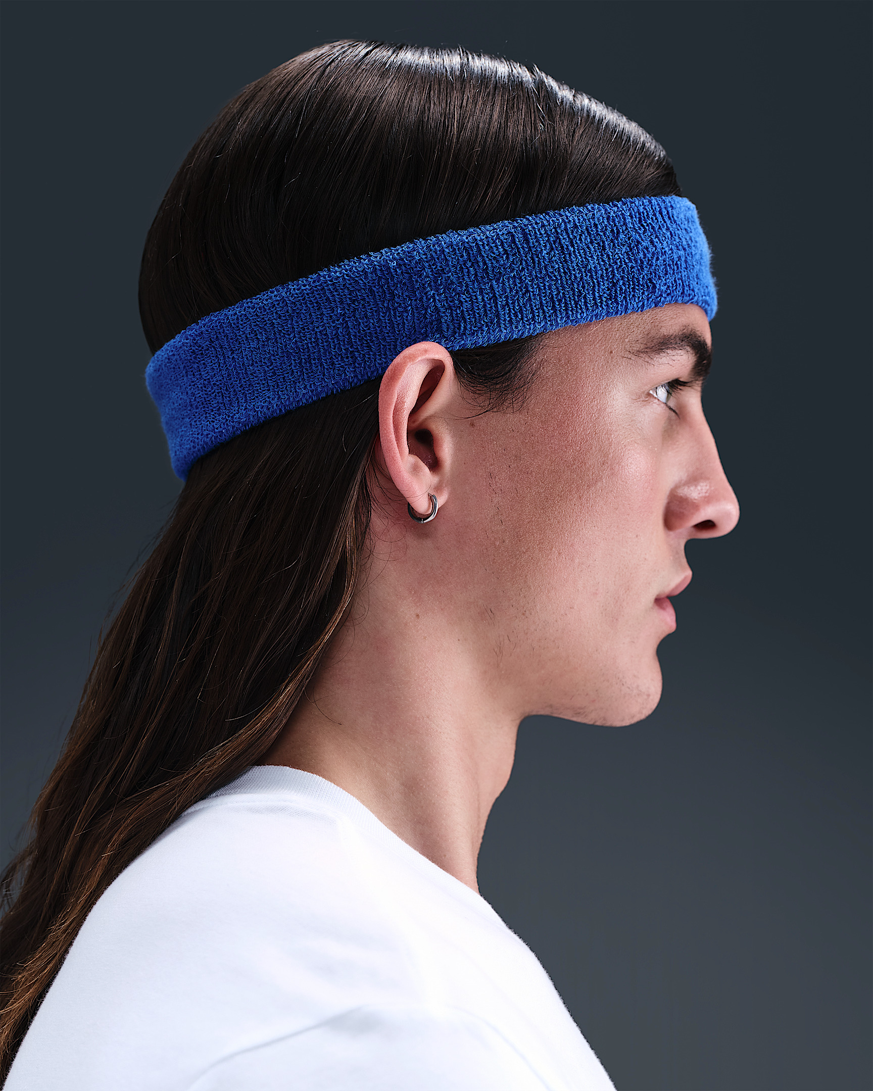 Nike Swoosh Classic Headband - 2