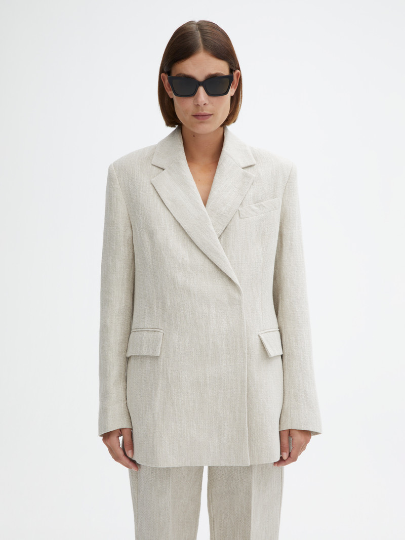 House of Dagmar Angled sunglasses outlook