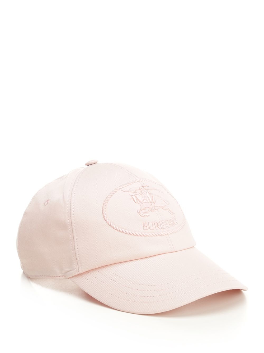 Knight Stamp Baseball Cap Hats Rose - 2