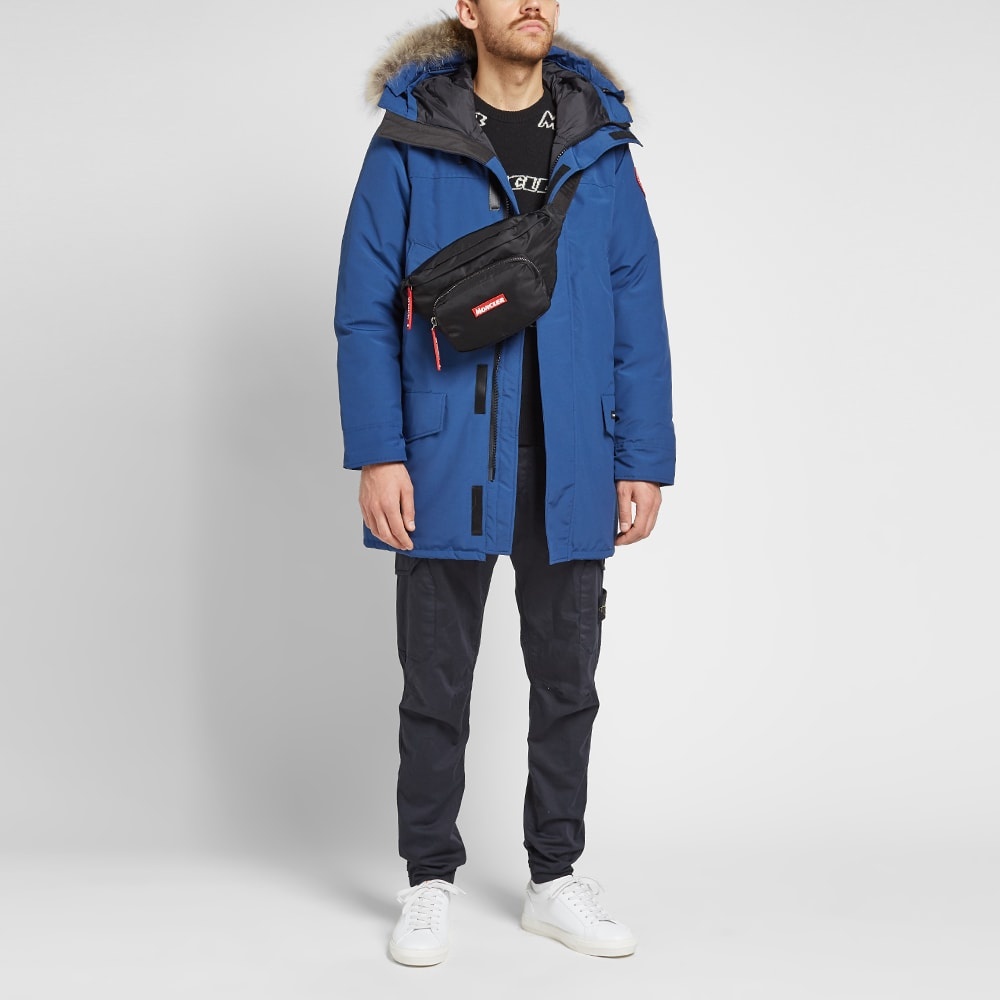 Canada Goose Langford Parka - 7