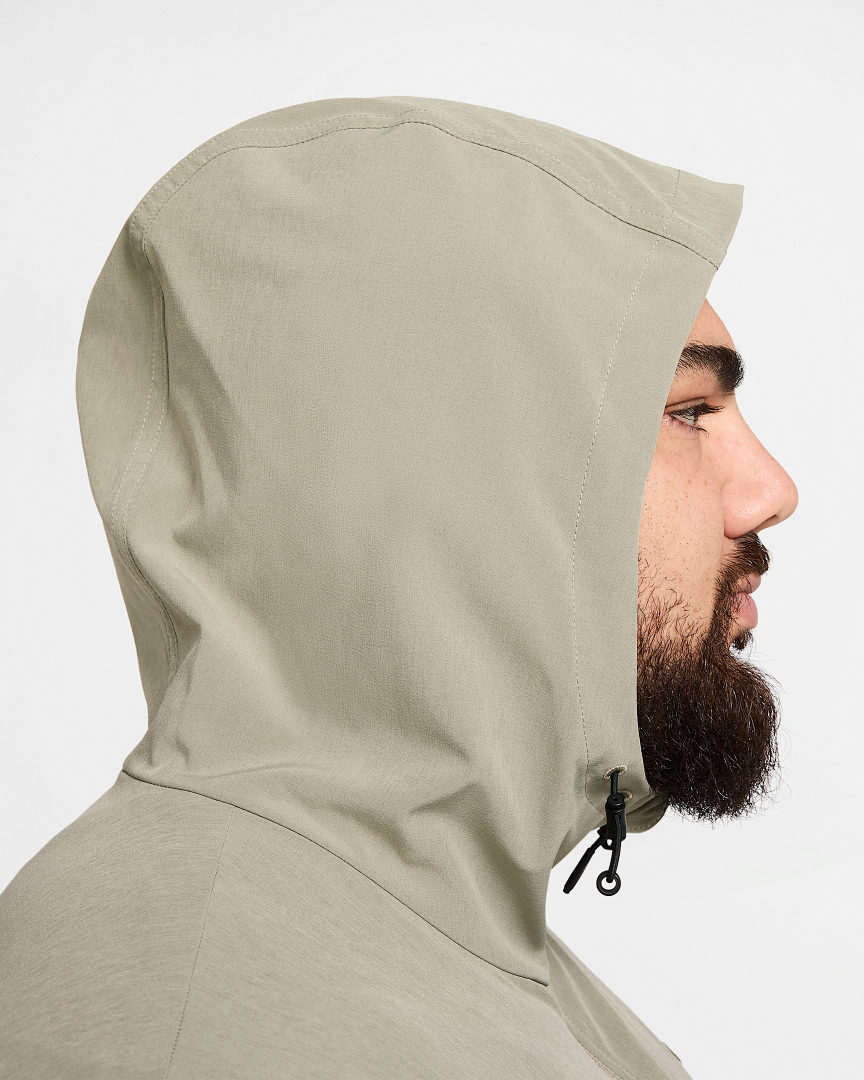 Nike Unlimited Men's Repel Hooded Versatile Jacket - 13