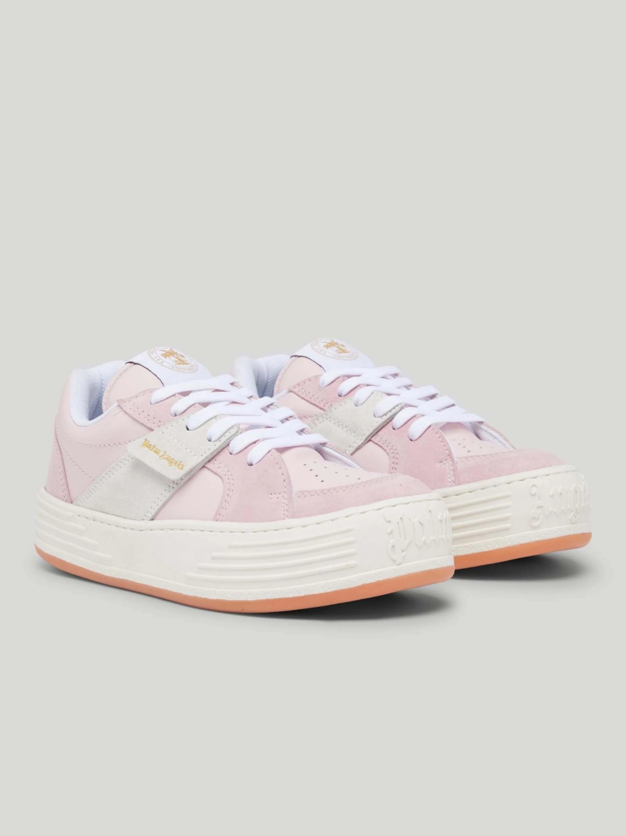 LOW-TOP SNEAKERS - 2