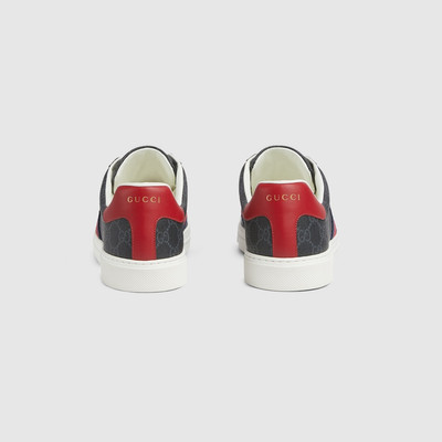 GUCCI Men's Gucci Ace sneaker with Web outlook
