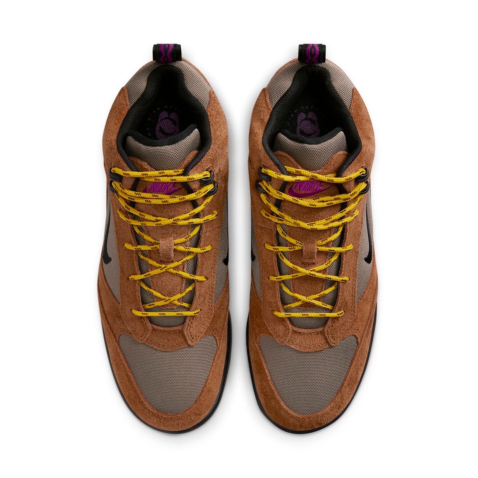 Nike ACG Torre Mid WP 'Pecan' FD0212-200 - 3