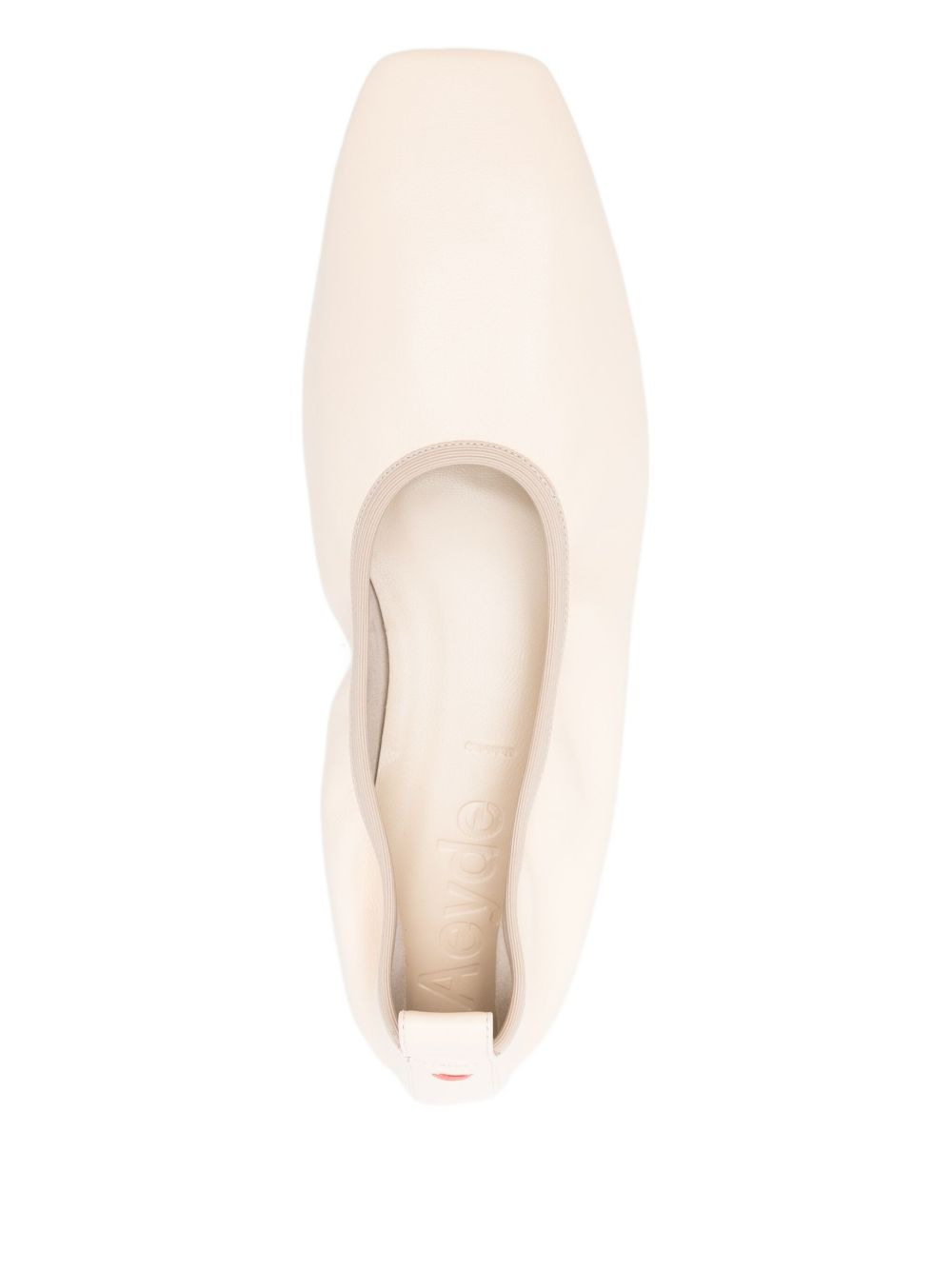 Nomi ballet flats - 4