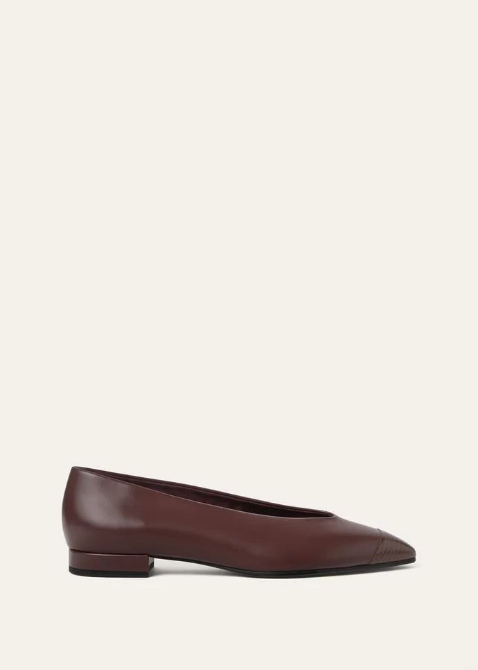 Rebecca Ballet Flat - 1