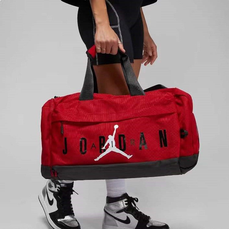 Air Jordan Travel Bag 'Red' FD7040-687 - 5