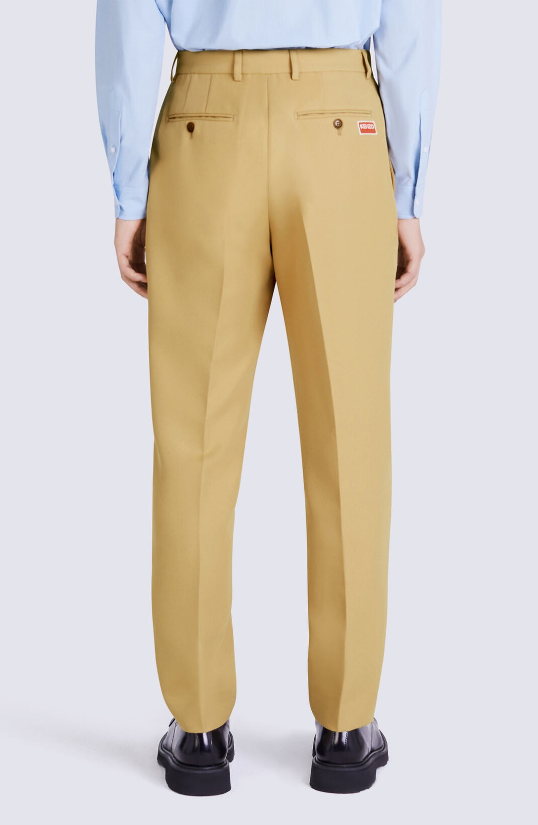 Slim-fit trousers - 6