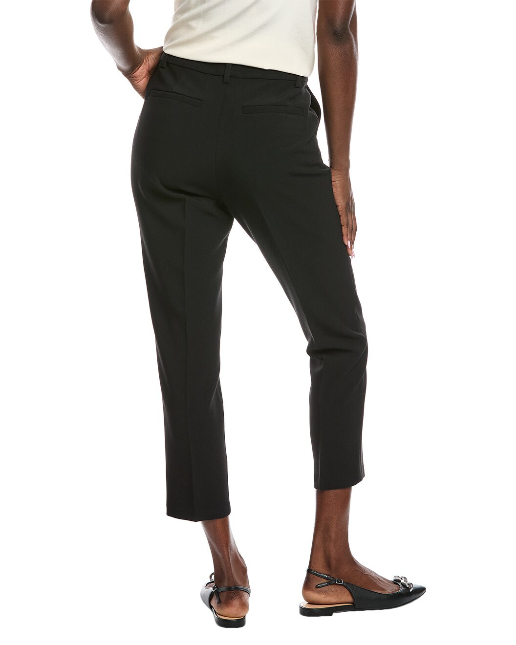 L'AGENCE Ludivine Trouser - 2