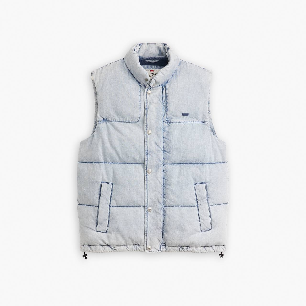 ROCKRIDGE VEST - 1