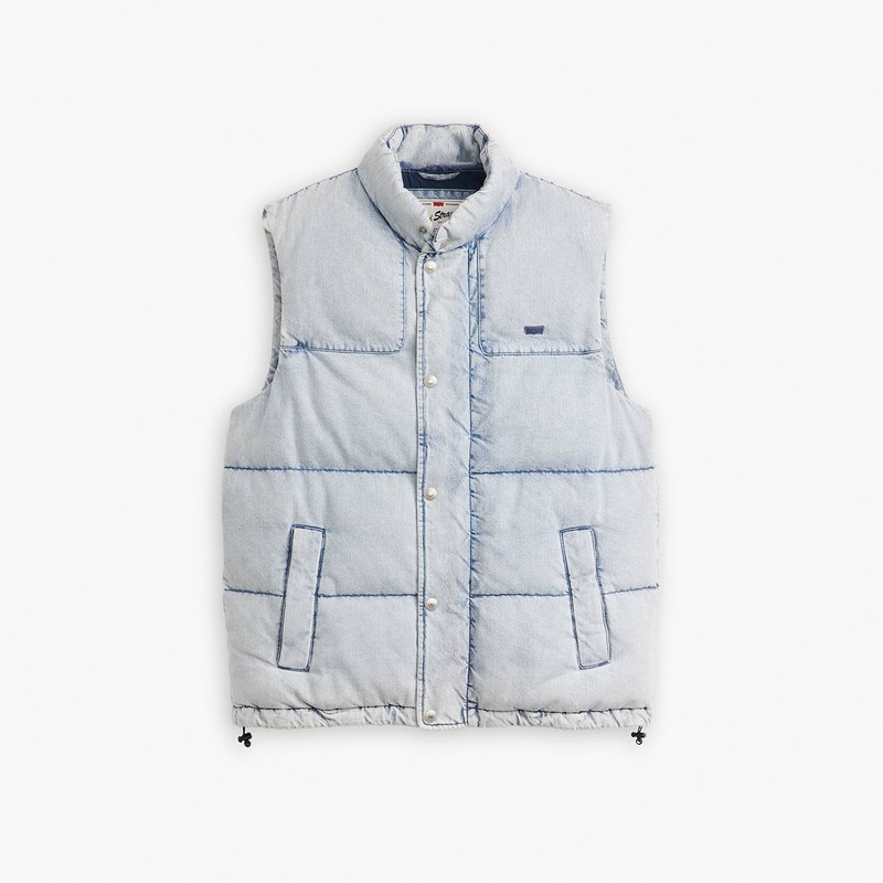 ROCKRIDGE VEST 1