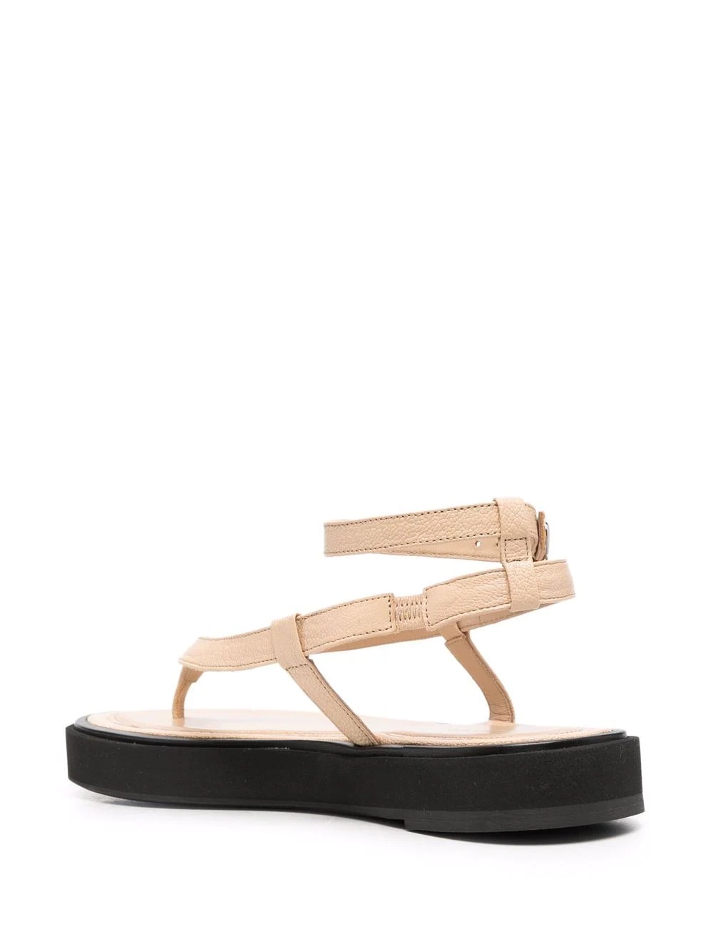 Cece flatform sandals - 3