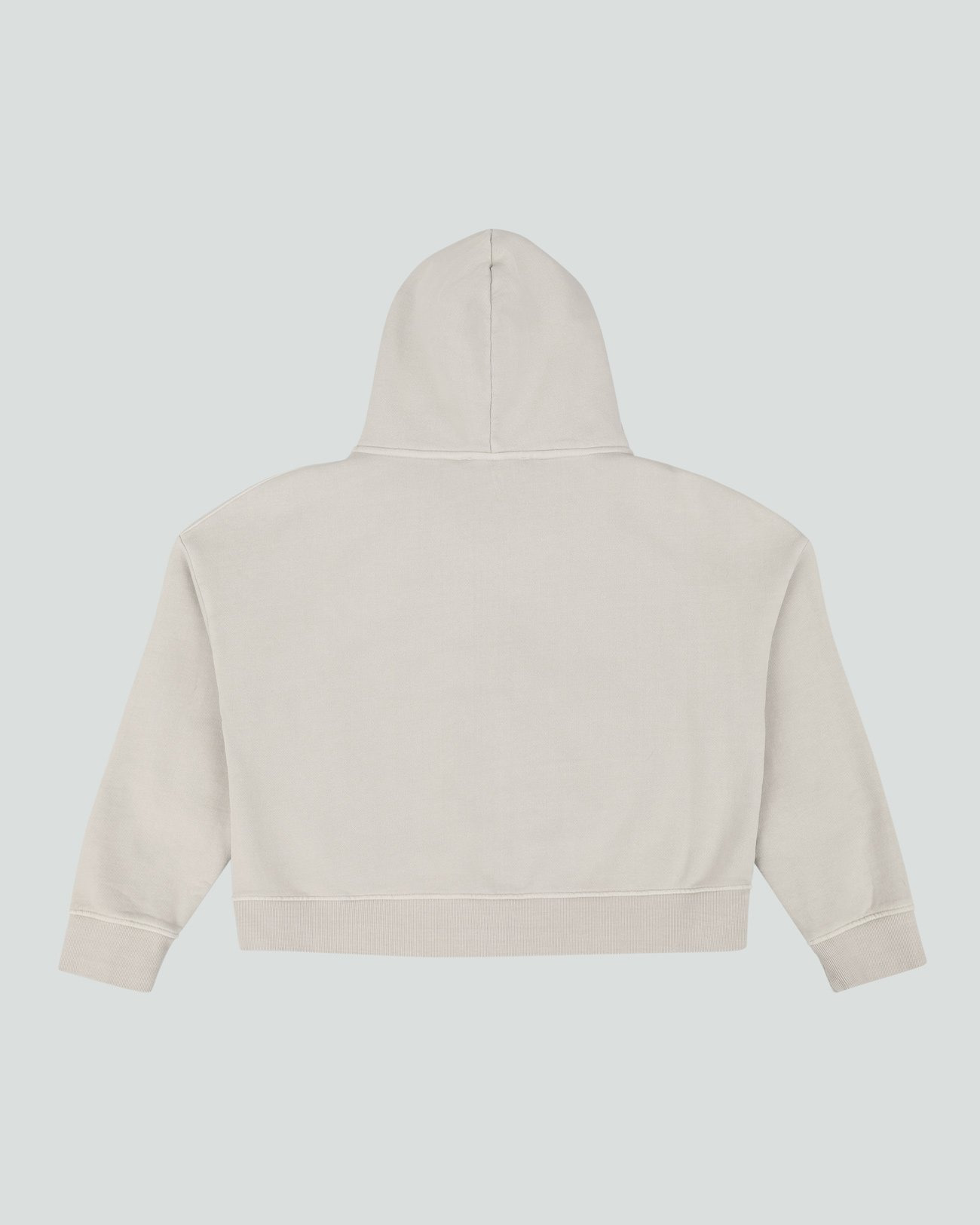 ETERNAL ZIP OFF WHITE - 2