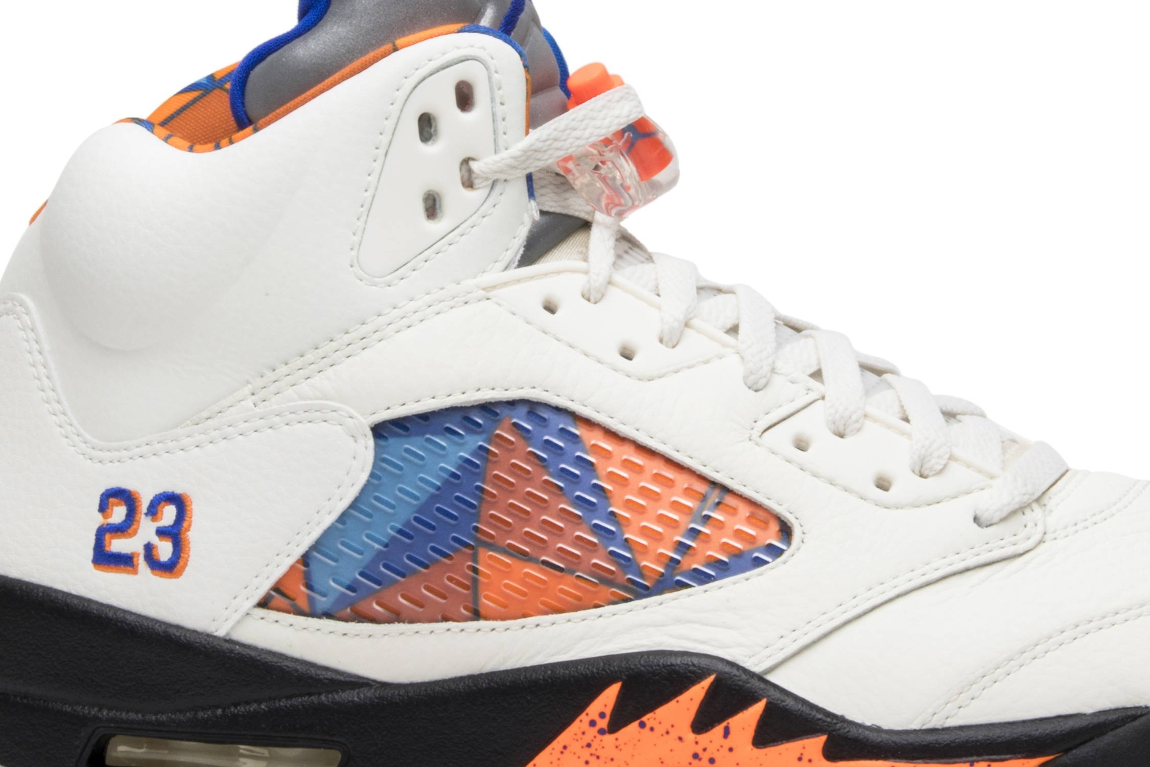 Air Jordan 5 Retro 'International Flight' - 2