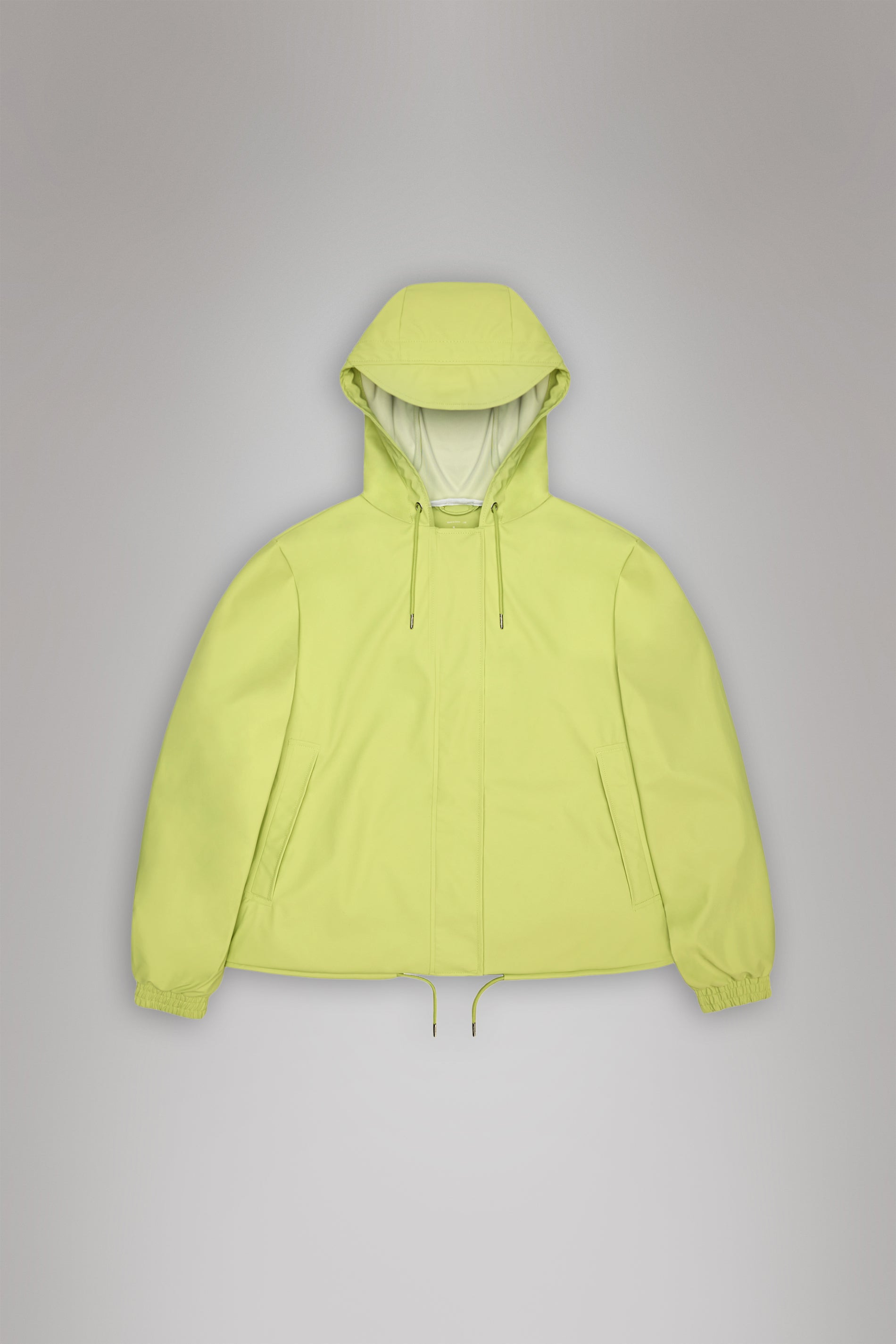 String W Jacket - 1