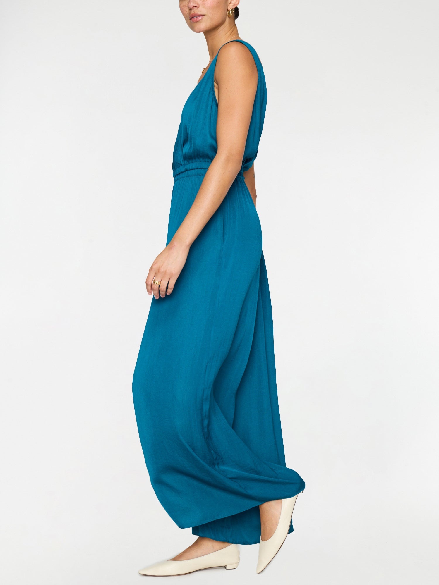 The Nomi Jumpsuit - 5
