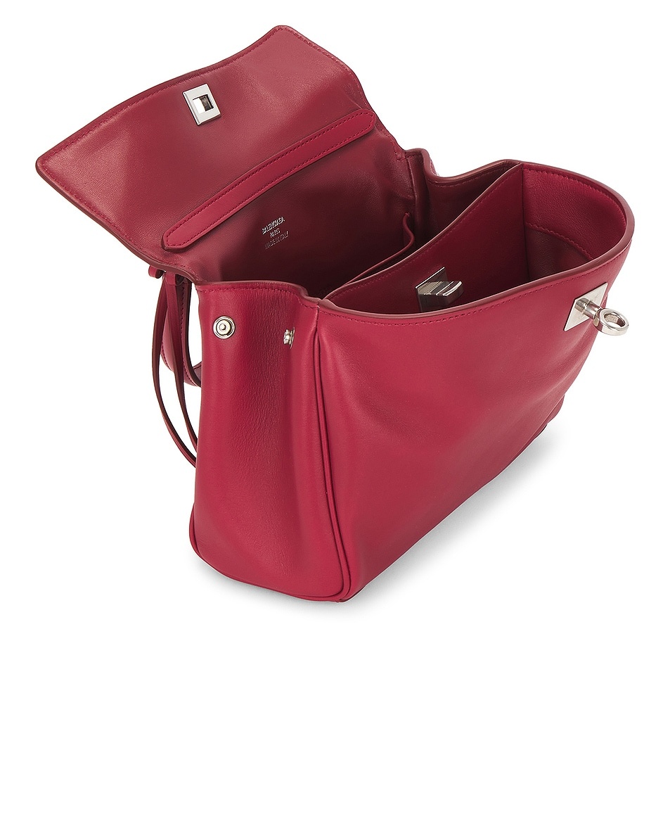 Rodeo Mini Top Handle Bag - 5