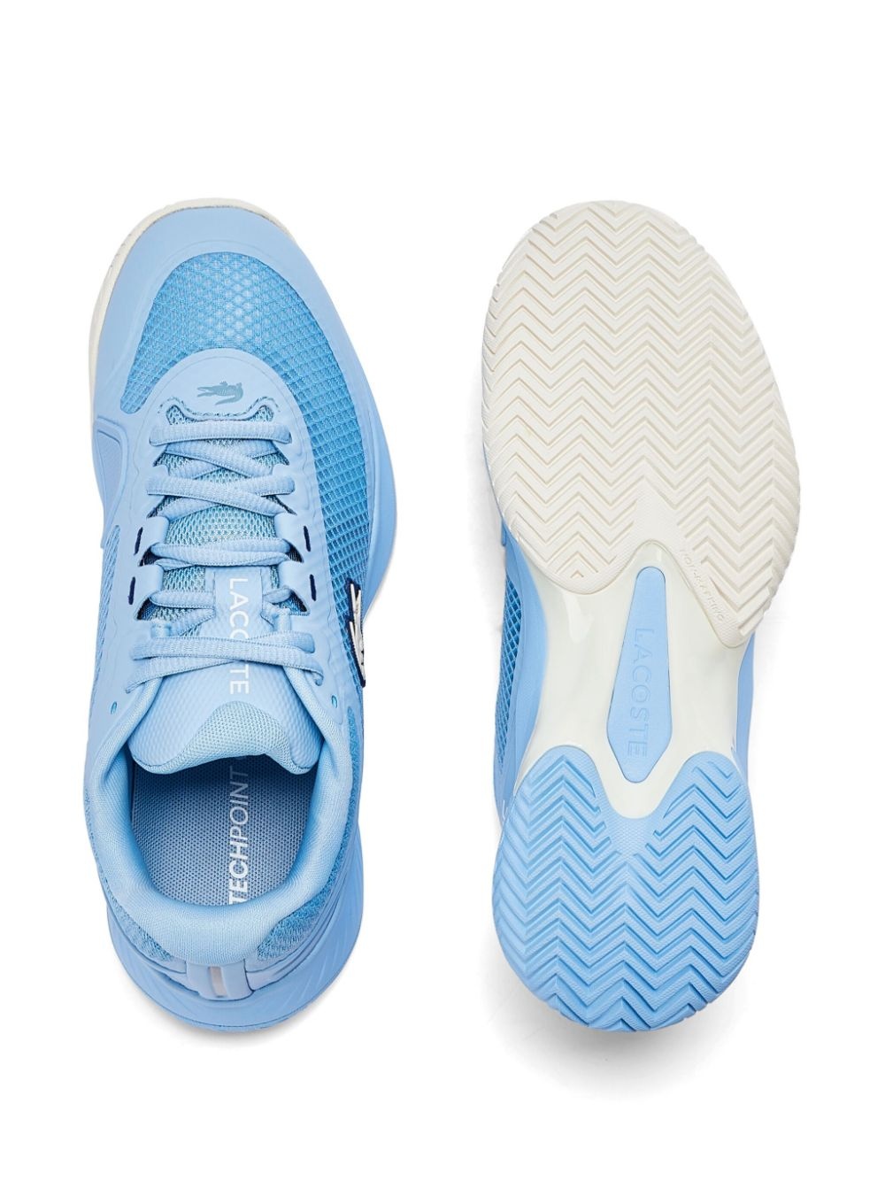 Tech Point sneakers - 4