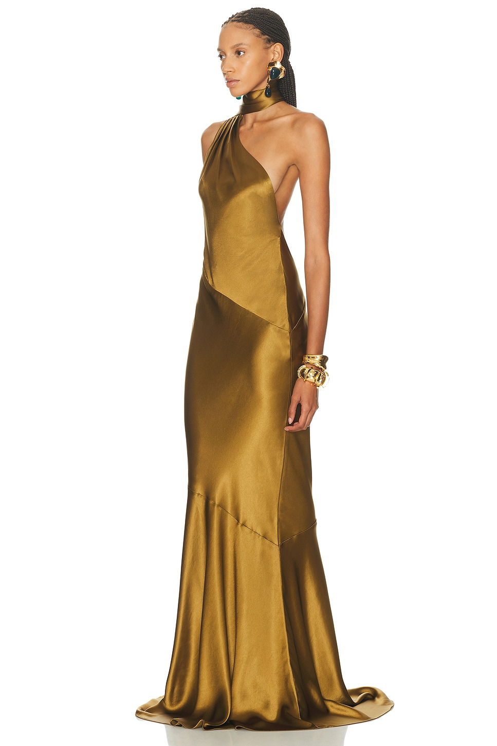 Kelsa Dress - 3