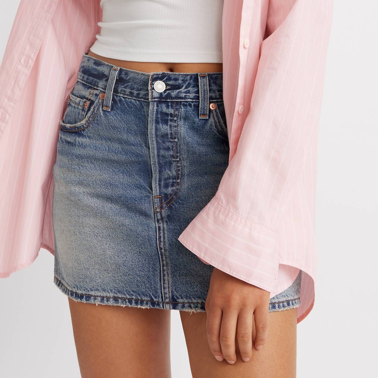 ICON SKIRT - 4