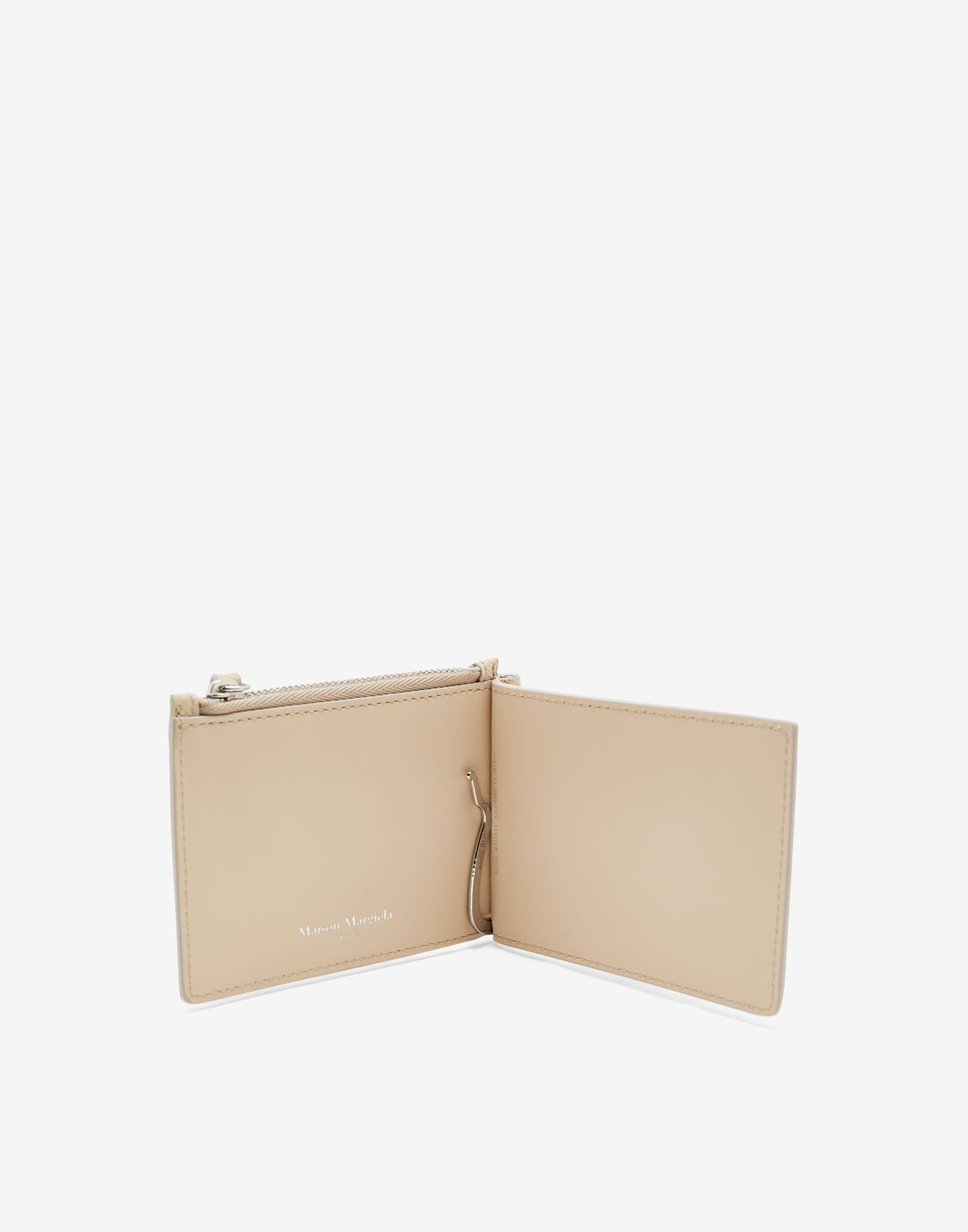 Zip bi-fold wallet - 3