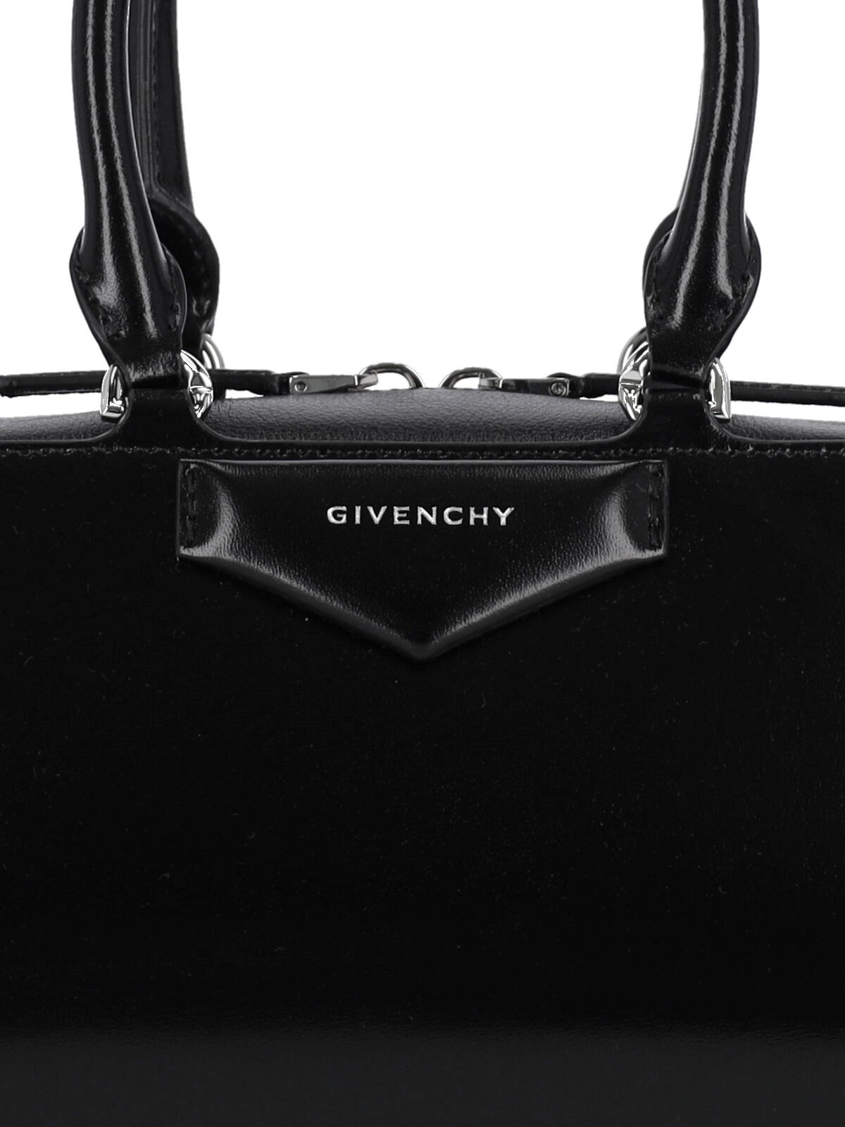 SMALL BAG "ANTIGONA EAST/WEST" - 4