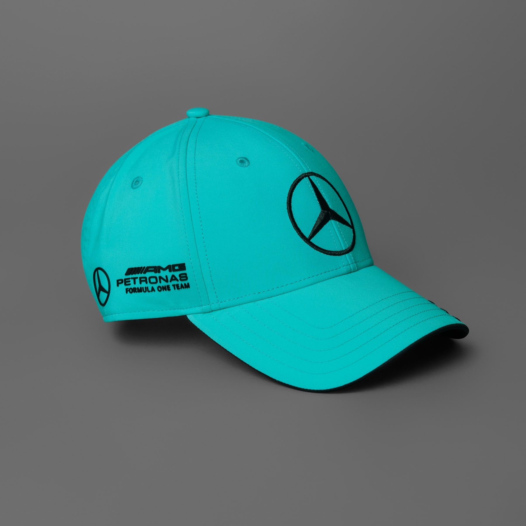Mercedes - AMG Petronas Formula One Team Driver Cap - 3