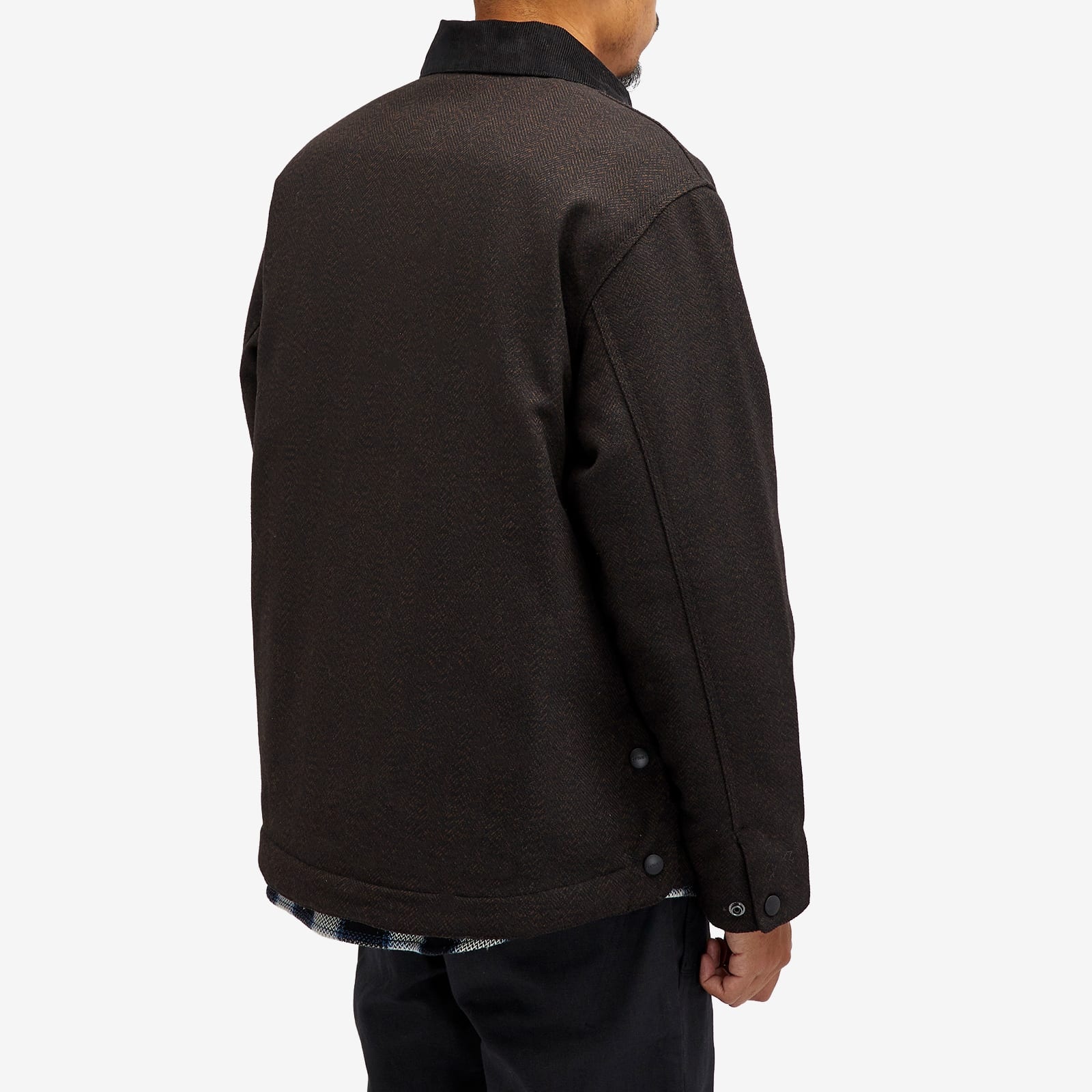 Carhartt WIP Truman Coat - 3