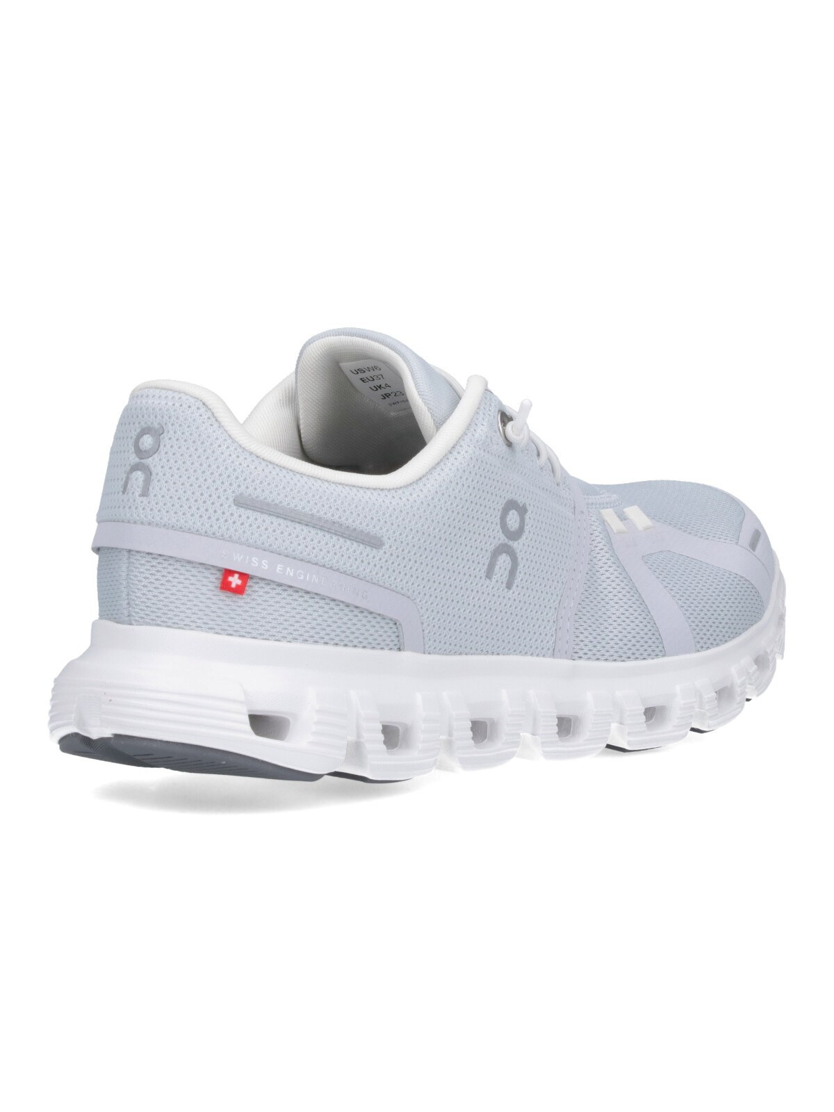 "CLOUD 6" SNEAKERS - 4