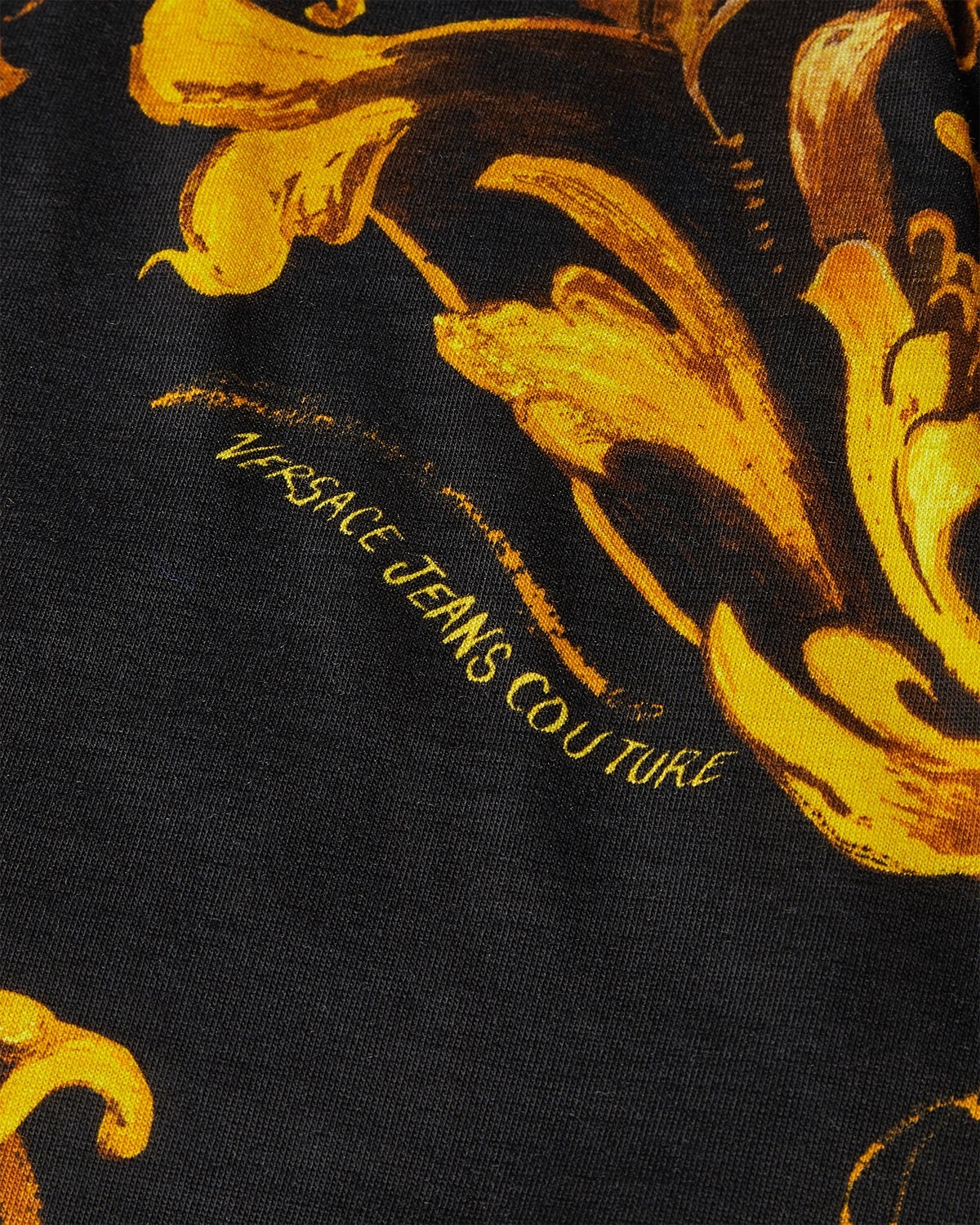 Porcelain Barocco Slim-Fit T-Shirt - 2